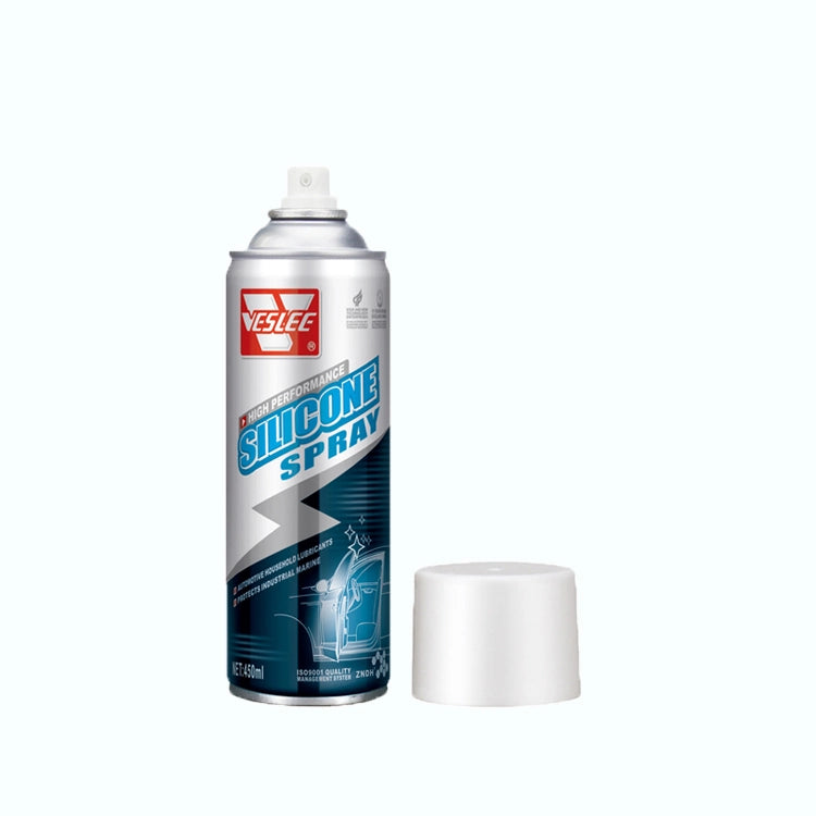 Silicon Spray - Lasienda