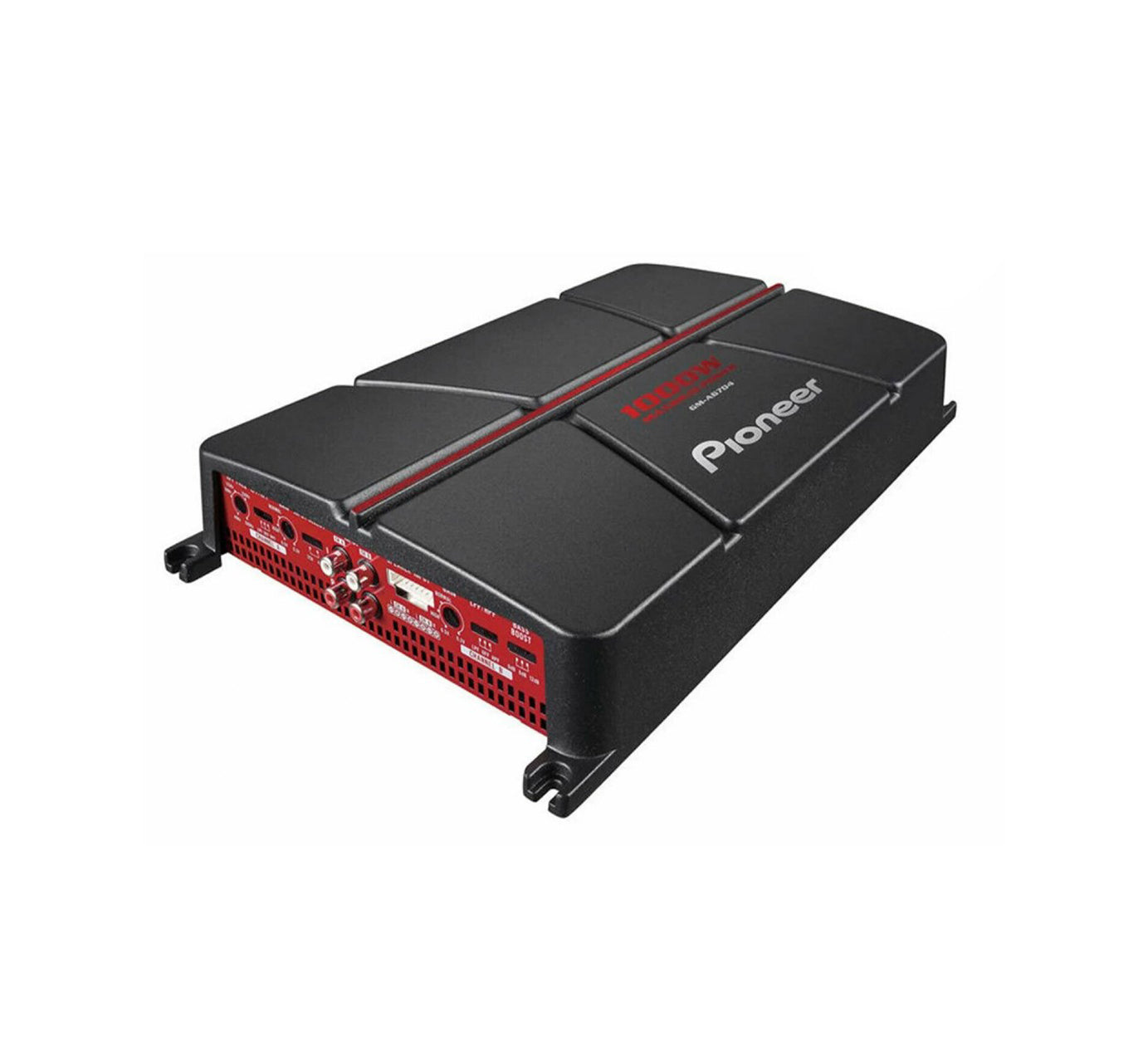 Pioneer Amplifier GM-A6704 - Lasienda