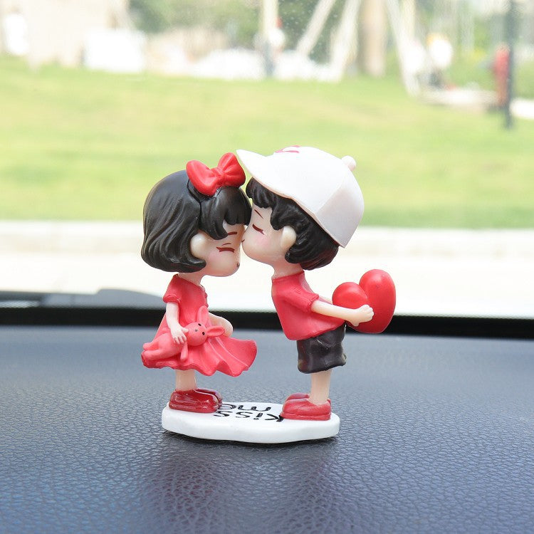 Dashboard Anime Couples - Lasienda