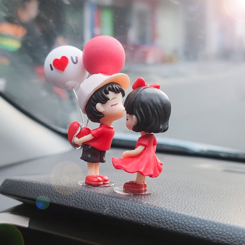 Dashboard Anime Couples - Lasienda