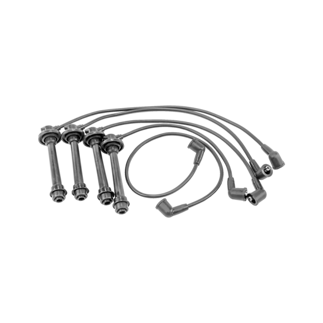 TOYOTA 4AGE IGNITION CABLE