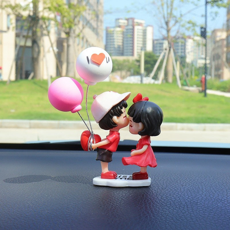 Dashboard Anime Couples - Lasienda