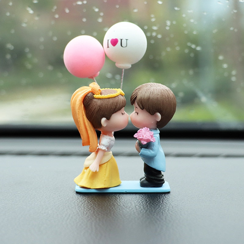 Dashboard Anime Couples - Lasienda
