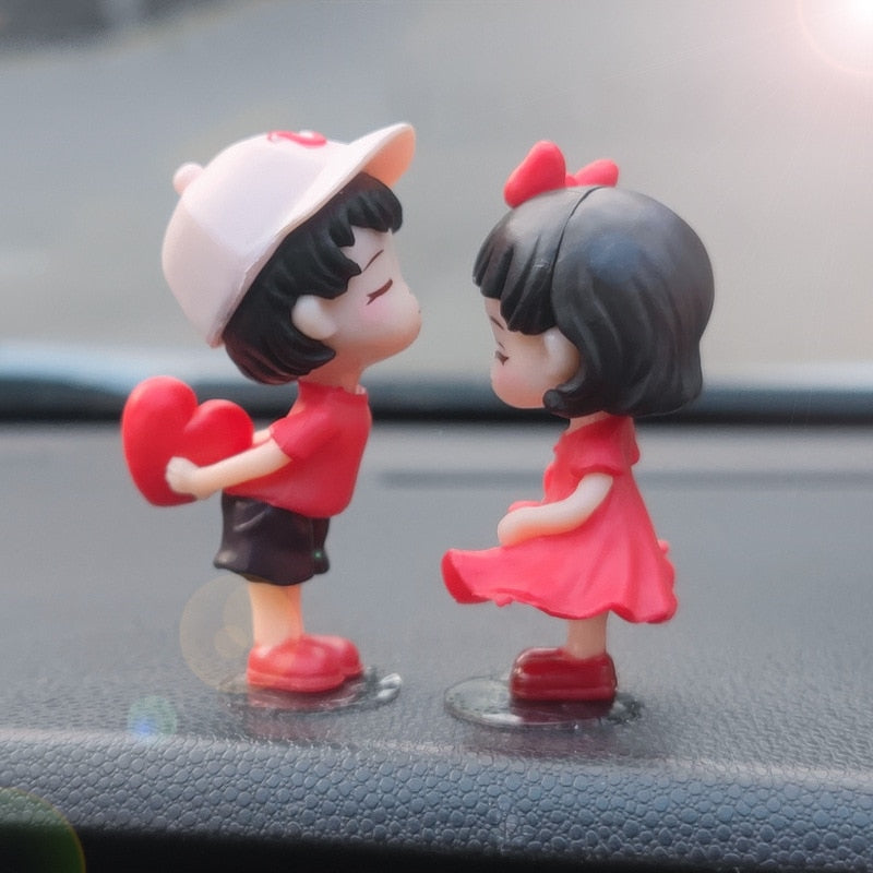 Dashboard Anime Couples - Lasienda