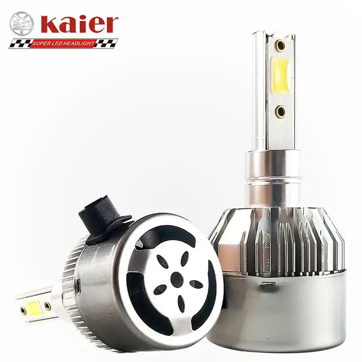 LED BULB V6 - Lasienda