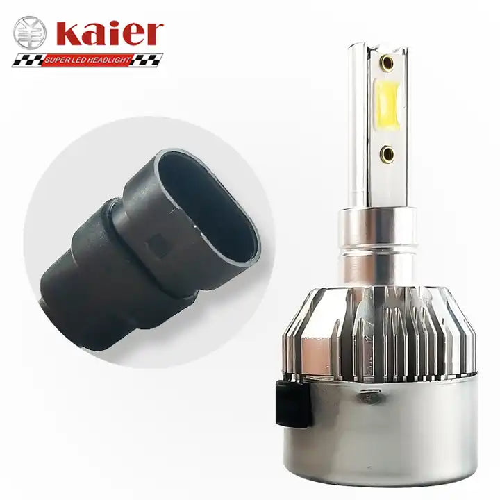 LED BULB V6 - Lasienda