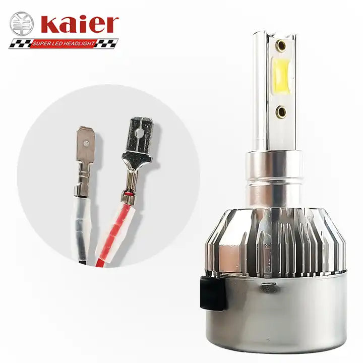LED BULB V6 - Lasienda