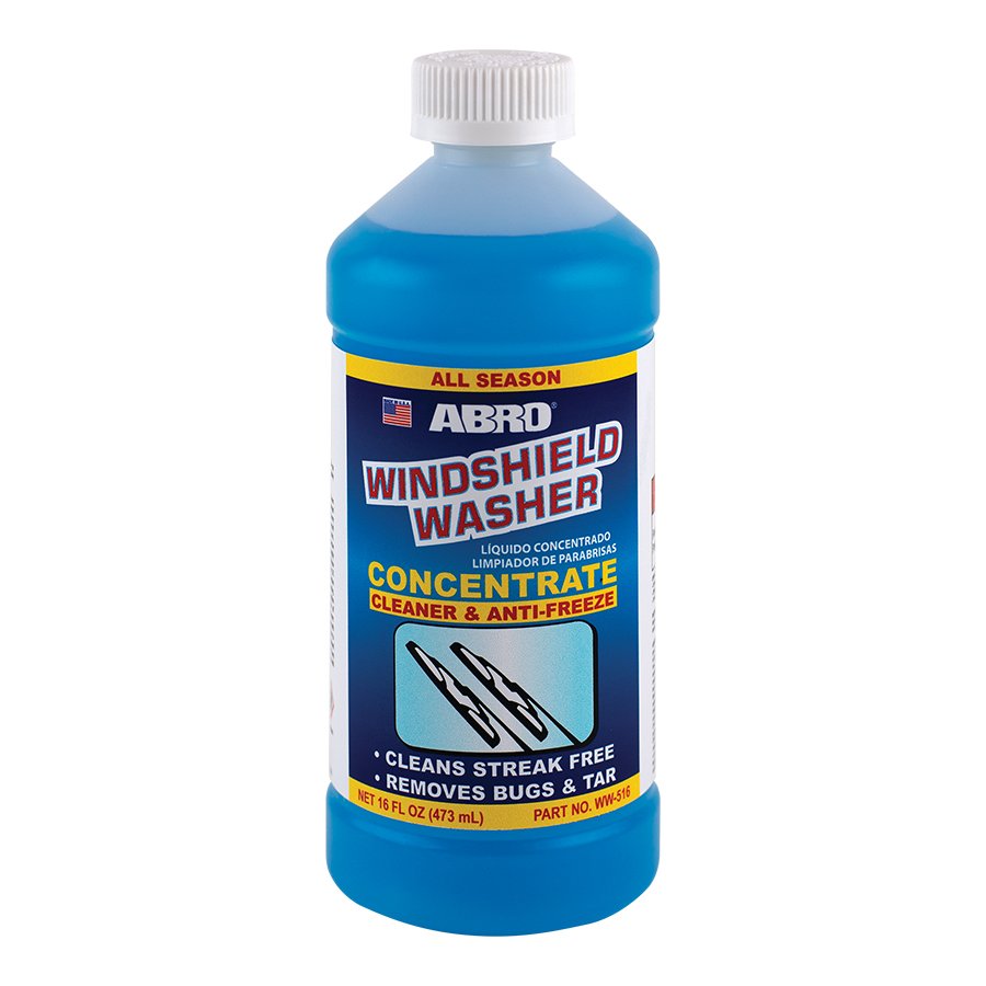 ABRO Windshield Washer - Lasienda