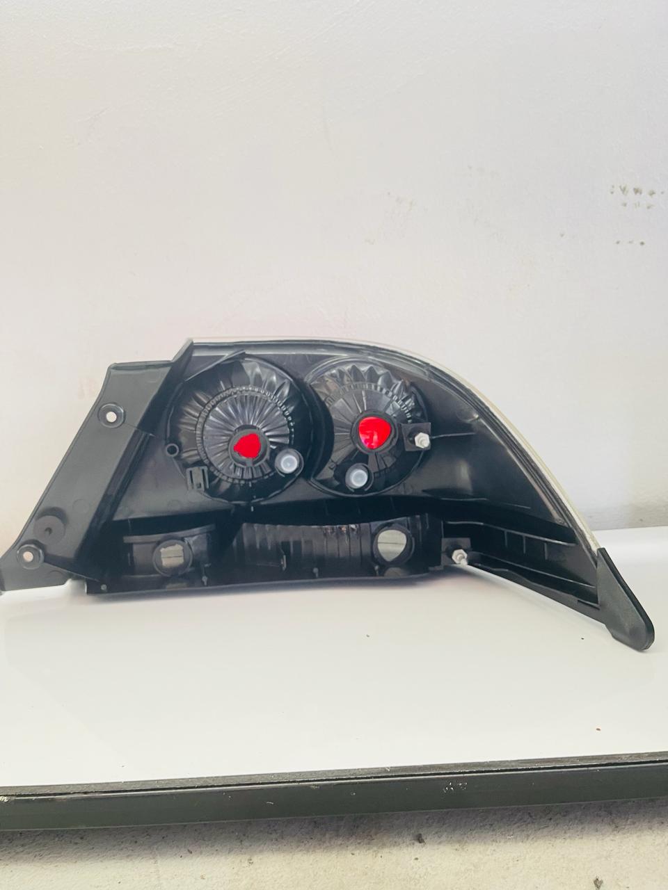 MITSUBISHI CS3 Tail Light - Lasienda