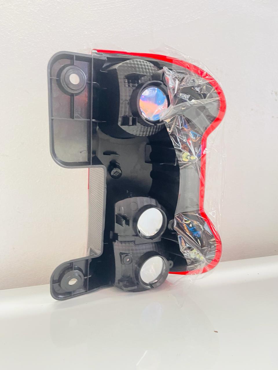 NISSAN NV 200 Tail Light - Lasienda