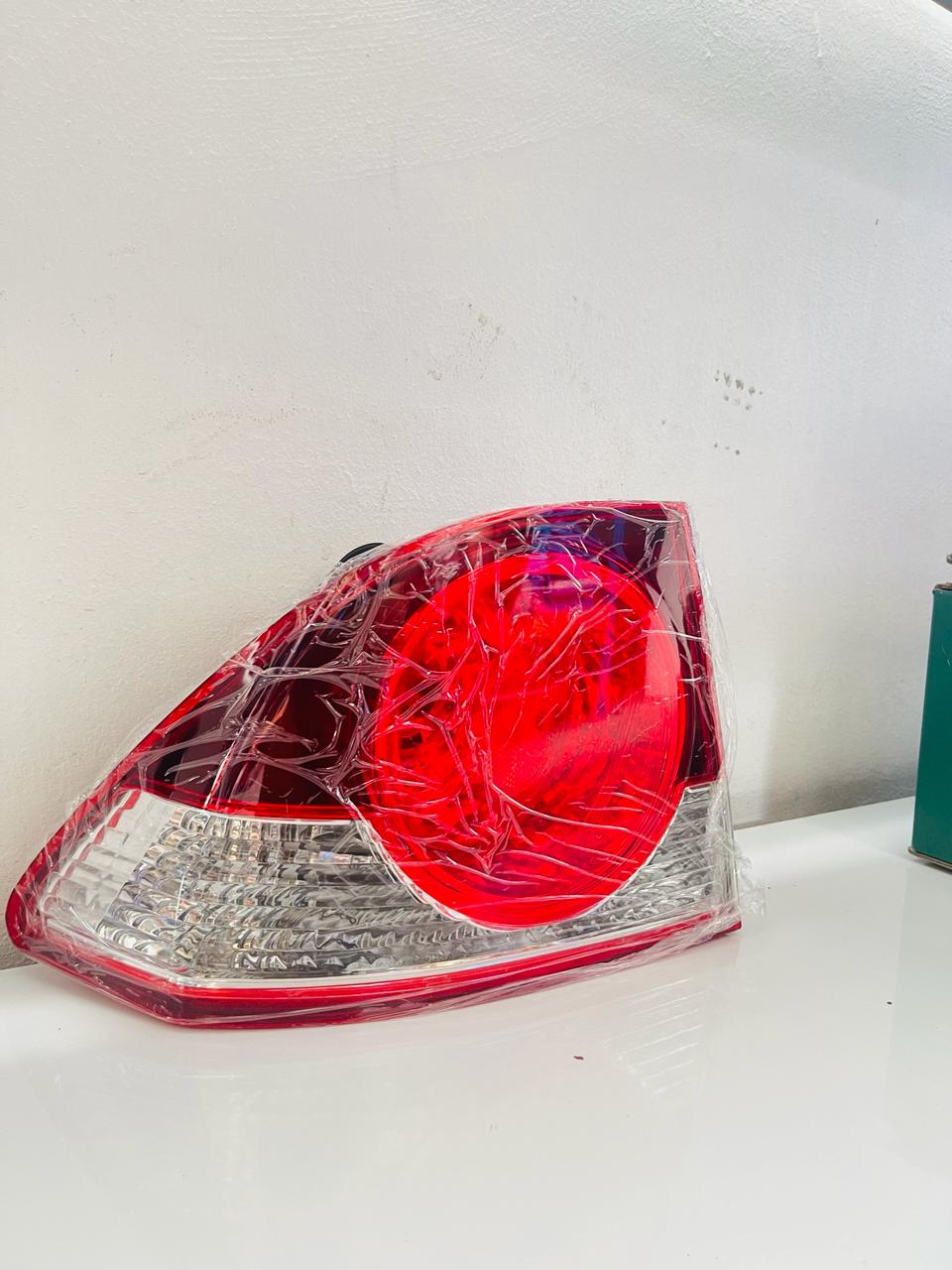 HONDA CIVIC Tail Light - Lasienda