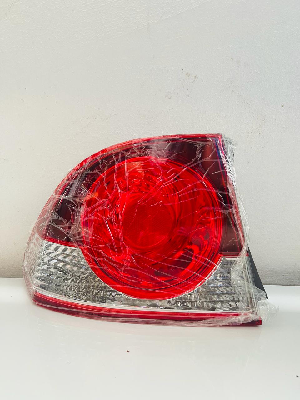 HONDA CIVIC Tail Light - Lasienda