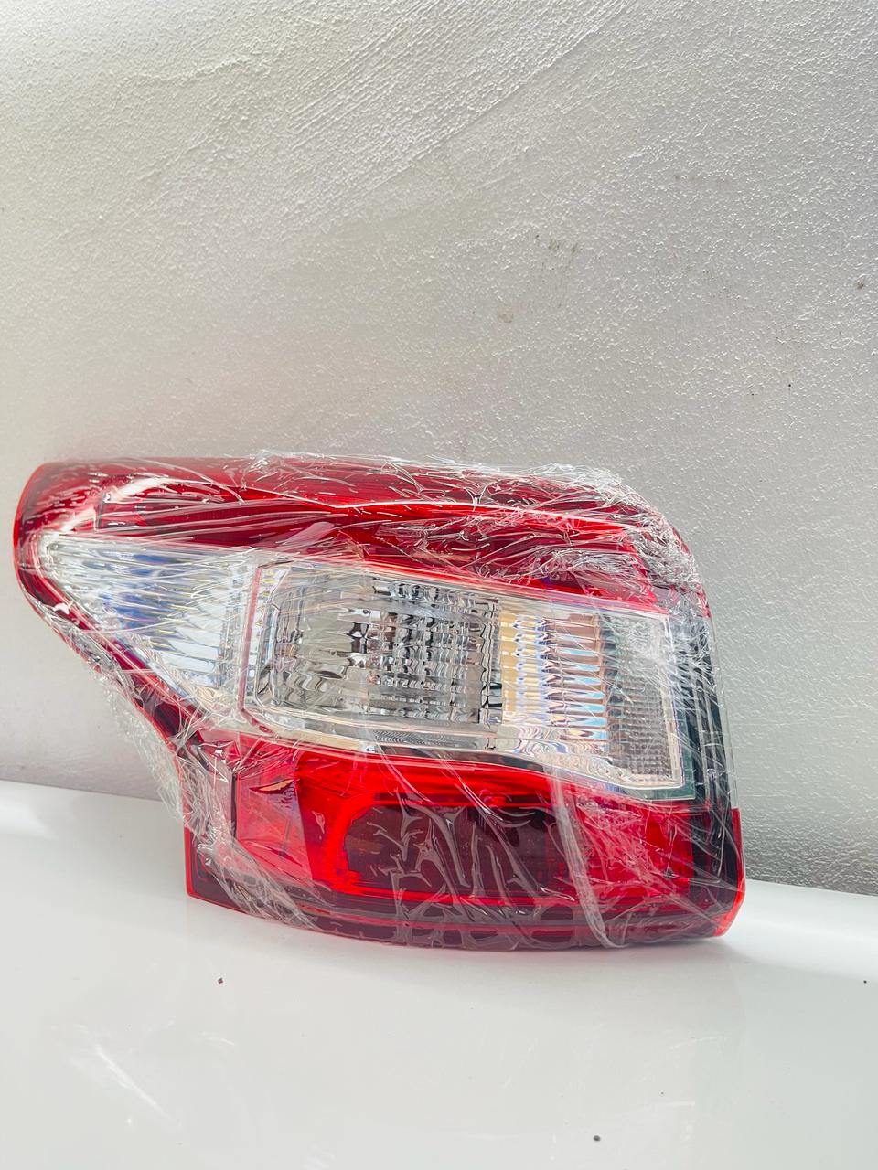 NISSAN QUASQAI Tail Light - Lasienda