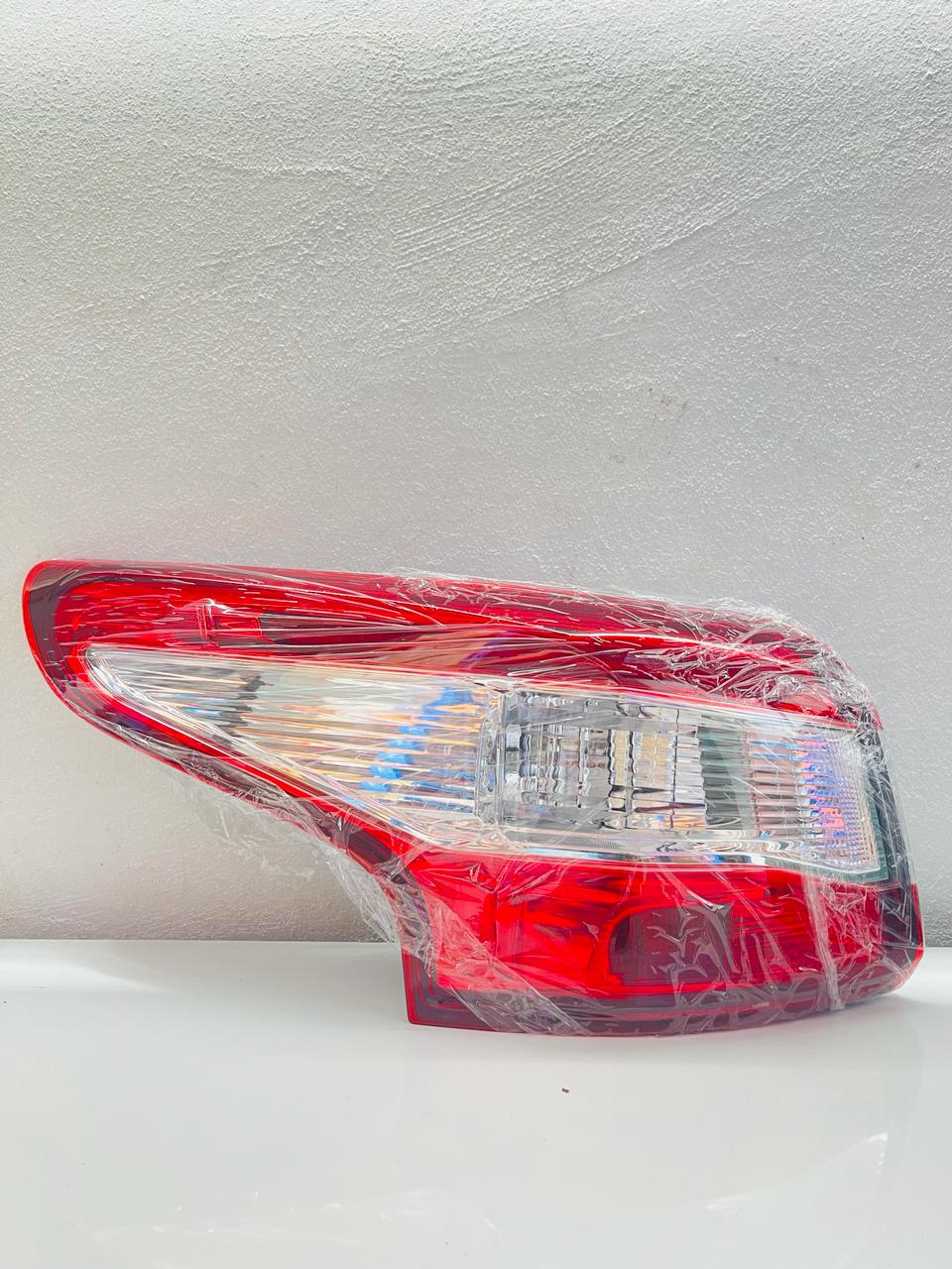NISSAN QUASQAI Tail Light - Lasienda