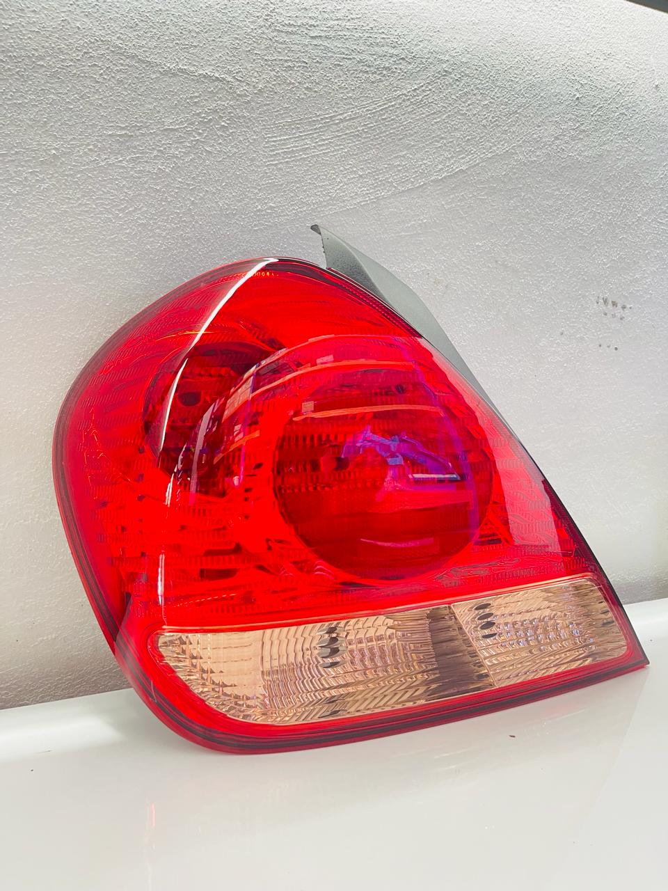 NISSAN SUNNY N17 Tail Light - Lasienda