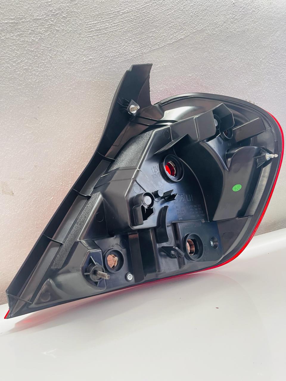 NISSAN SUNNY N17 Tail Light - Lasienda