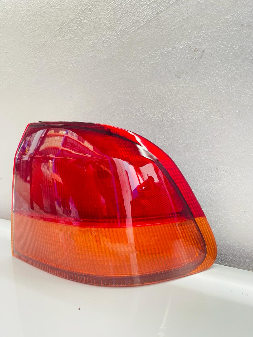 HONDA CIVIC Tail Light Yr 96-98 - Lasienda