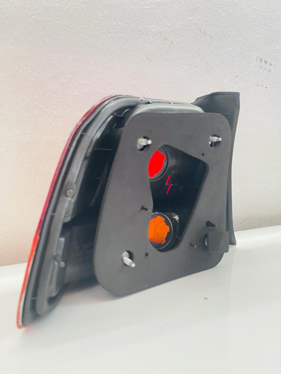 HONDA CIVIC Tail Light Yr 96-98 - Lasienda