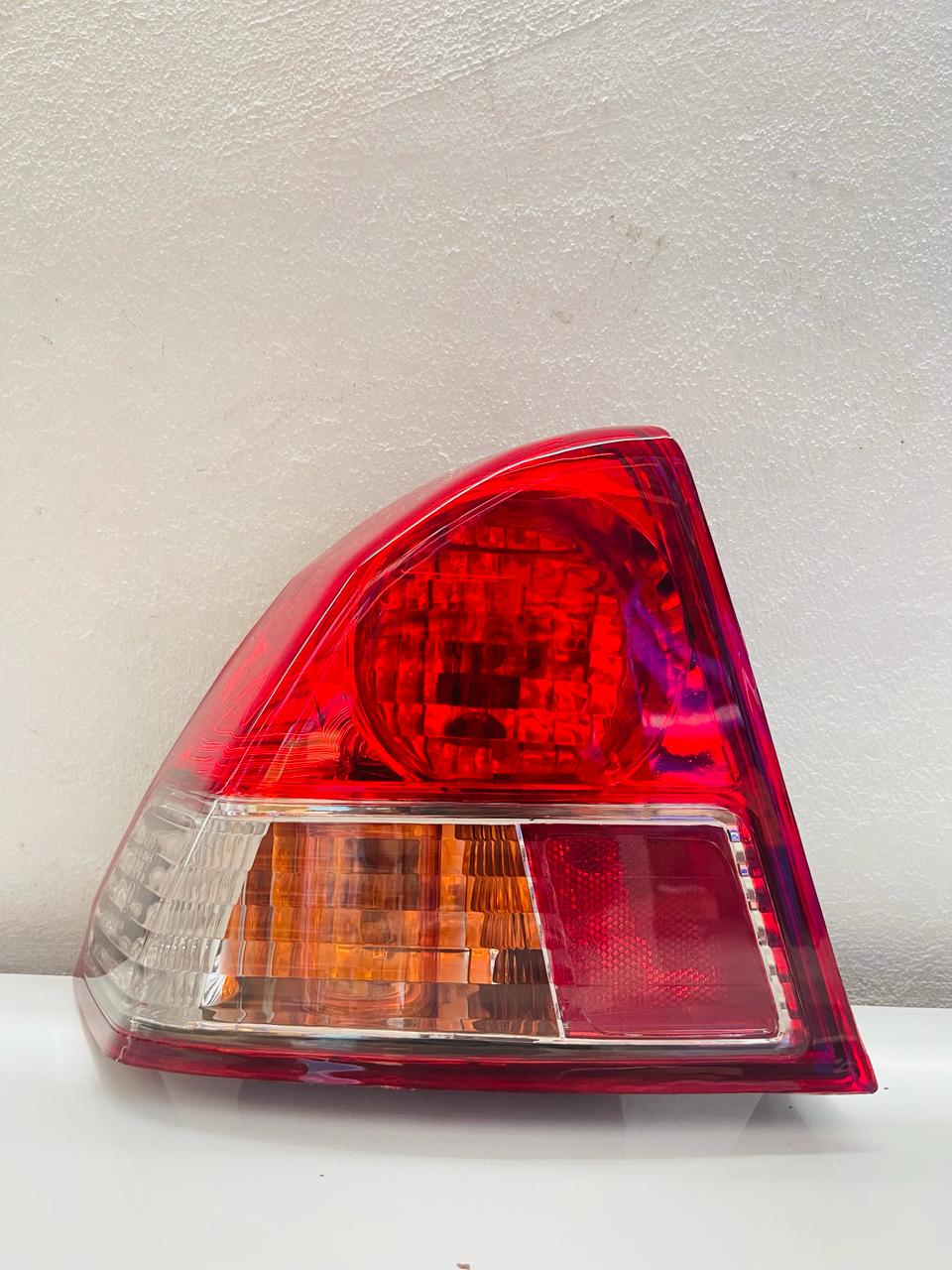 HONDA CIVIC ES8 Tail Light Yr 03-05 - Lasienda