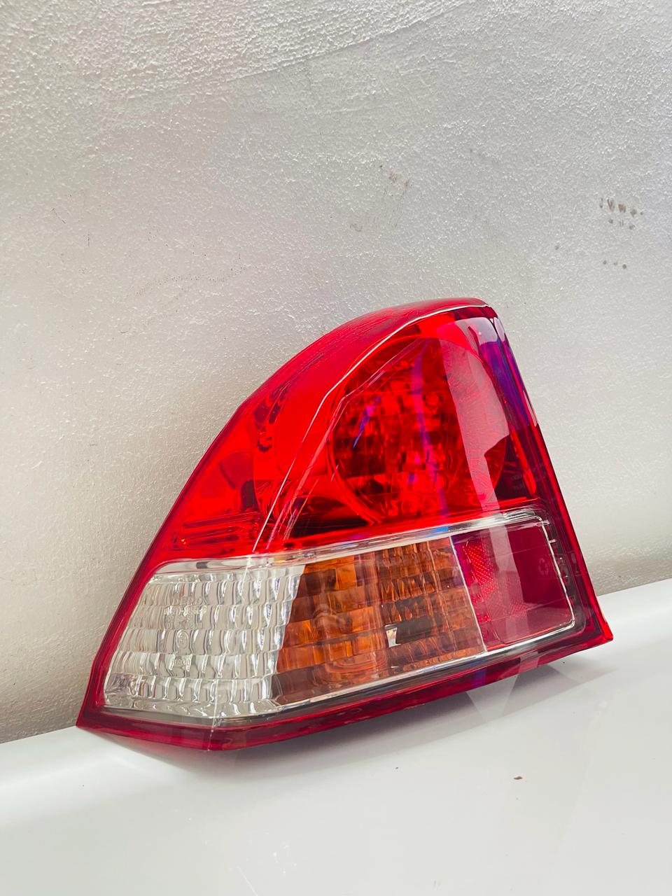 HONDA CIVIC ES8 Tail Light Yr 03-05 - Lasienda