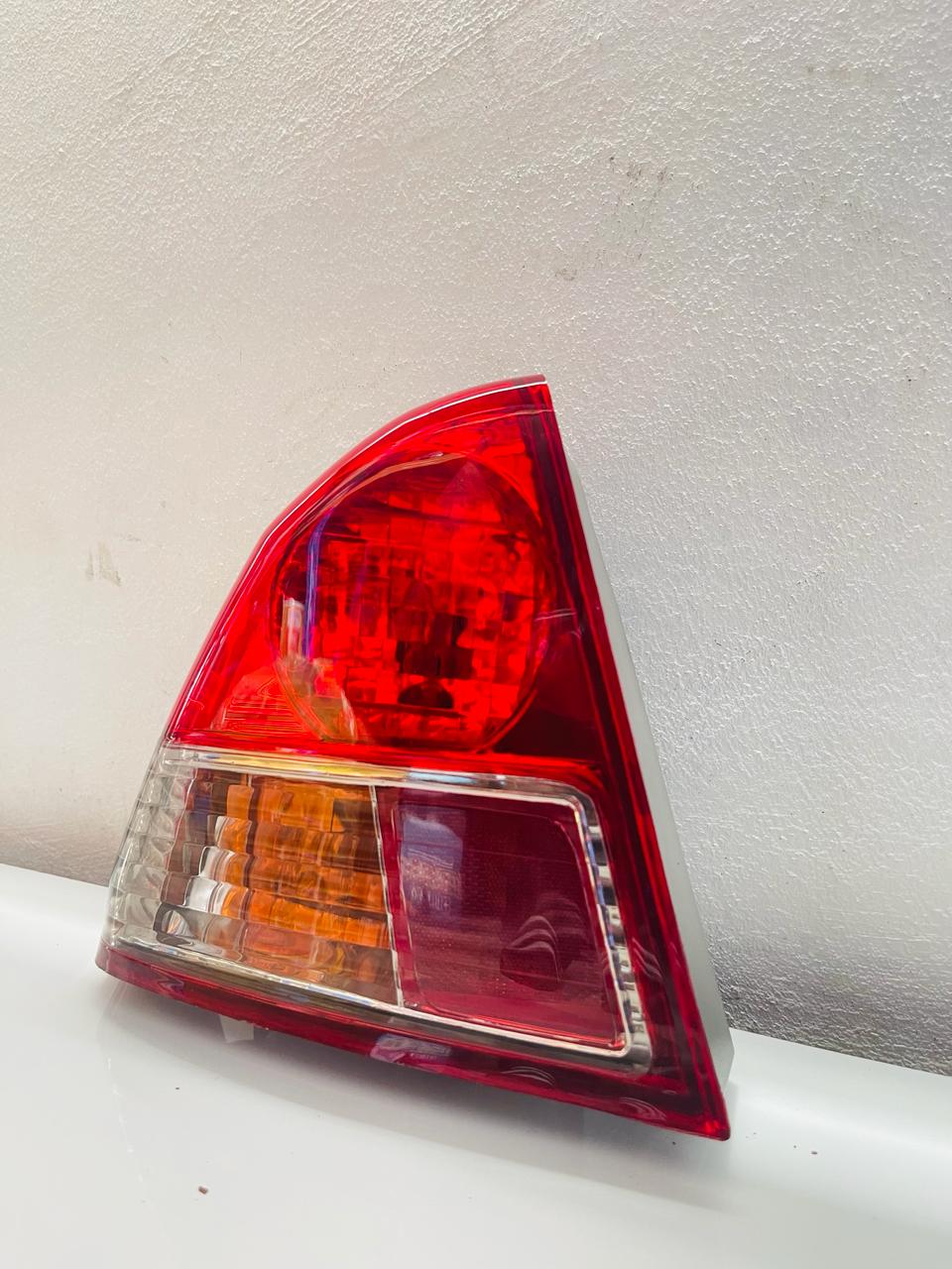 HONDA CIVIC ES8 Tail Light Yr 03-05 - Lasienda