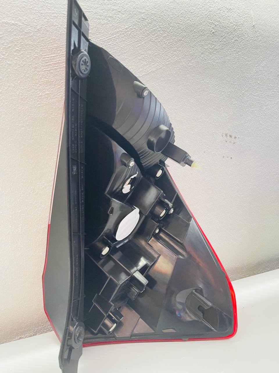 HONDA FIT LED Tail Light Yr 2015 - Lasienda