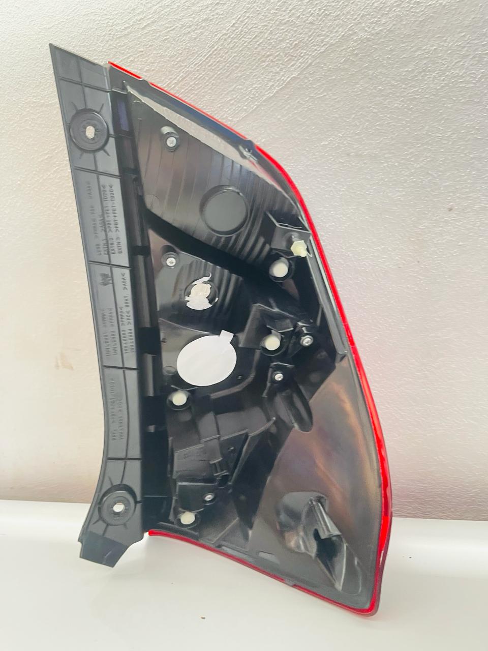 HONDA FIT LED Tail Light Yr 2015 - Lasienda