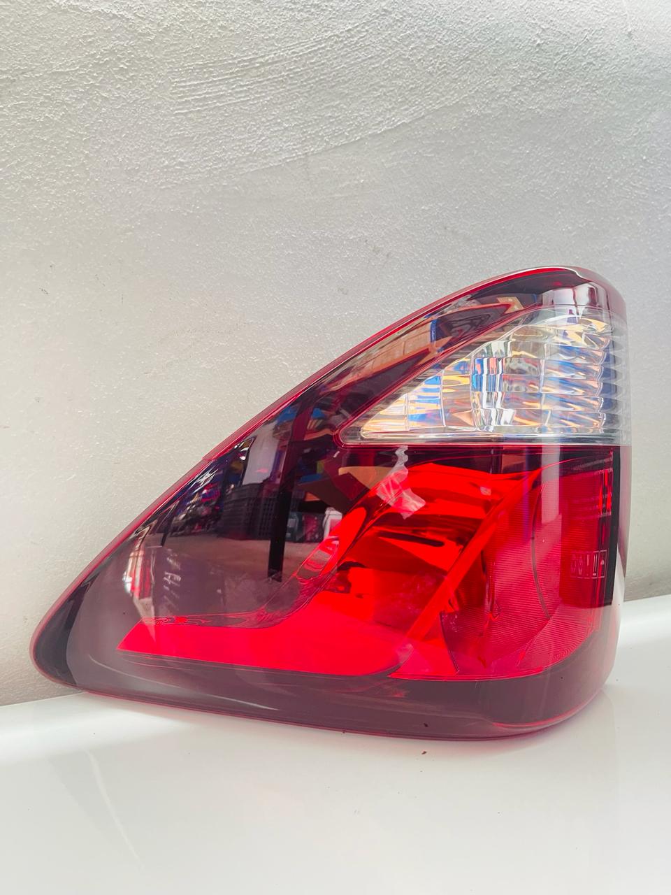 MAZDA BT50 Tail Light Yr 2015 - Lasienda