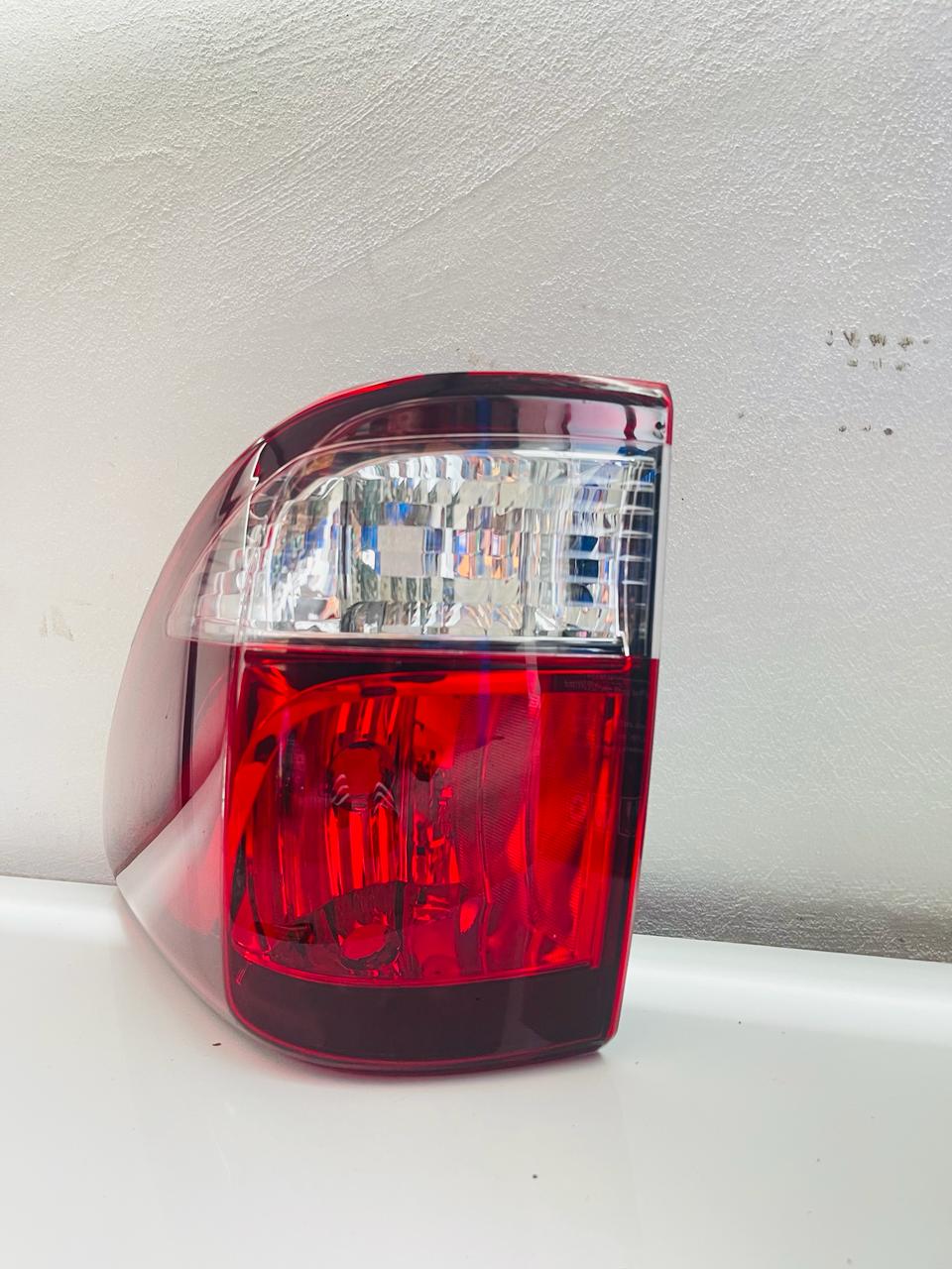 MAZDA BT50 Tail Light Yr 2015 - Lasienda