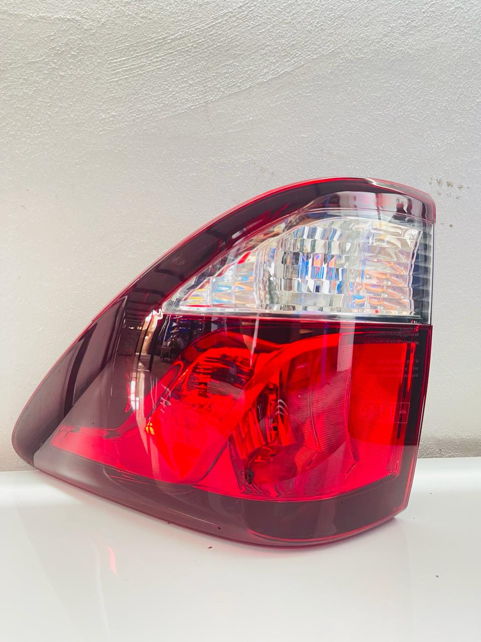 MAZDA BT50 Tail Light Yr 2015 - Lasienda