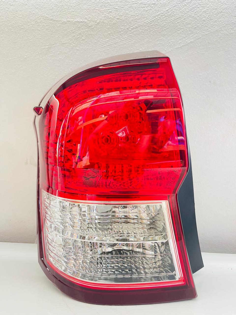 TOYOTA AXIO FIELDER Tail Light Yr 2012-2013 - Lasienda