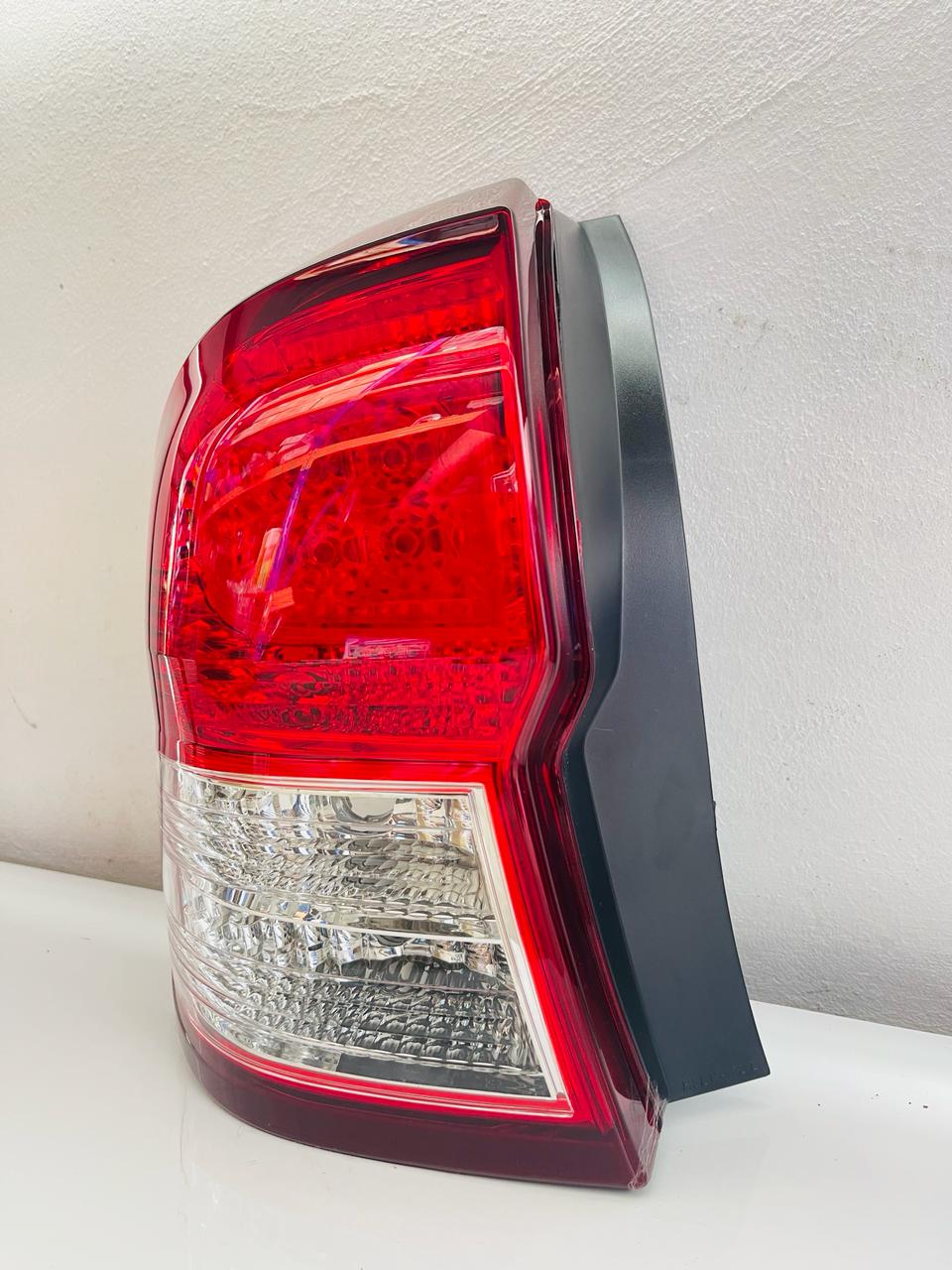 TOYOTA AXIO FIELDER Tail Light Yr 2012-2013 - Lasienda