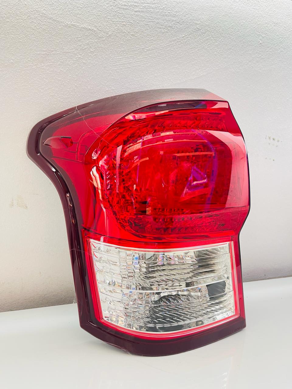 TOYOTA AXIO FIELDER Tail Light Yr 2012-2013 - Lasienda