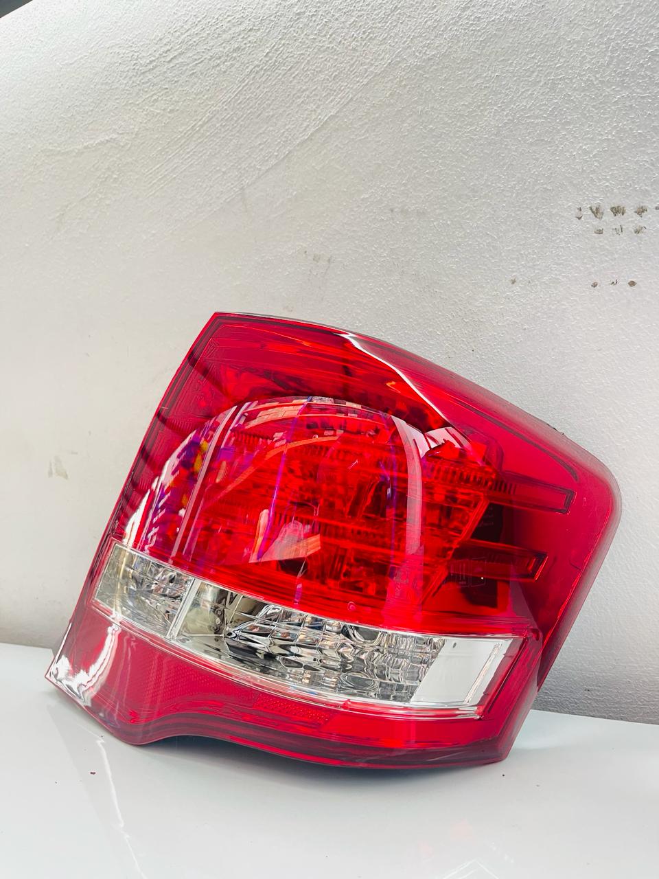 TOYOTA COROLLA AXIO Tail Light Yr 2010 - Lasienda