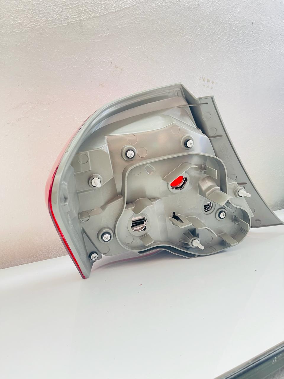 TOYOTA COROLLA AXIO Tail Light Yr 2010 - Lasienda