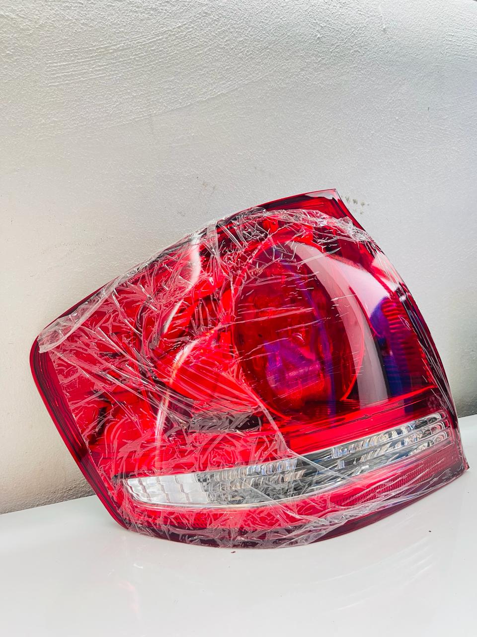 TOYOTA ALLION Tail Light Yr 05 - Lasienda