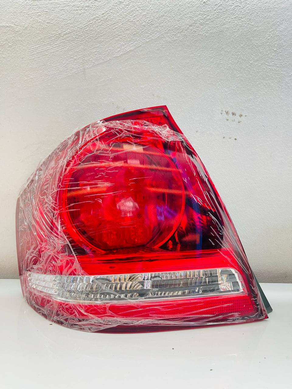 TOYOTA ALLION Tail Light Yr 05 - Lasienda