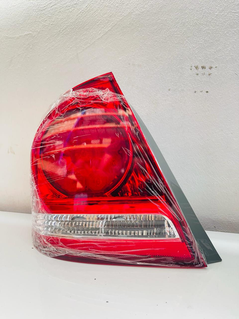 TOYOTA ALLION Tail Light Yr 05 - Lasienda