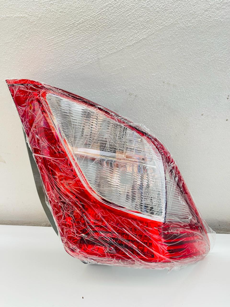 TOYOTA VITZ Tail Light Yr 2011-2014 - Lasienda