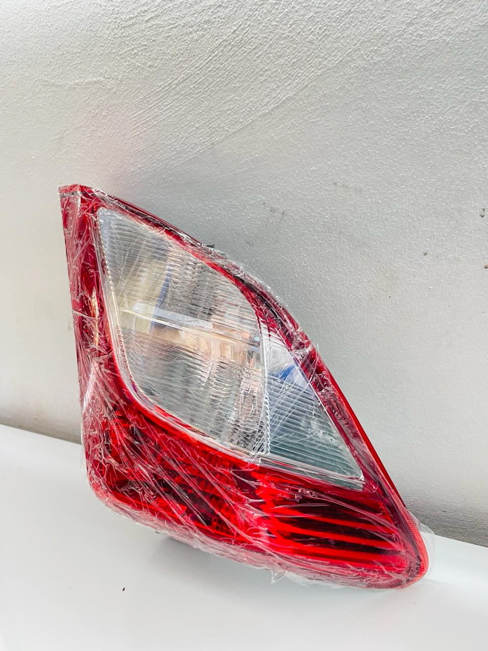 TOYOTA VITZ Tail Light Yr 2011-2014 - Lasienda