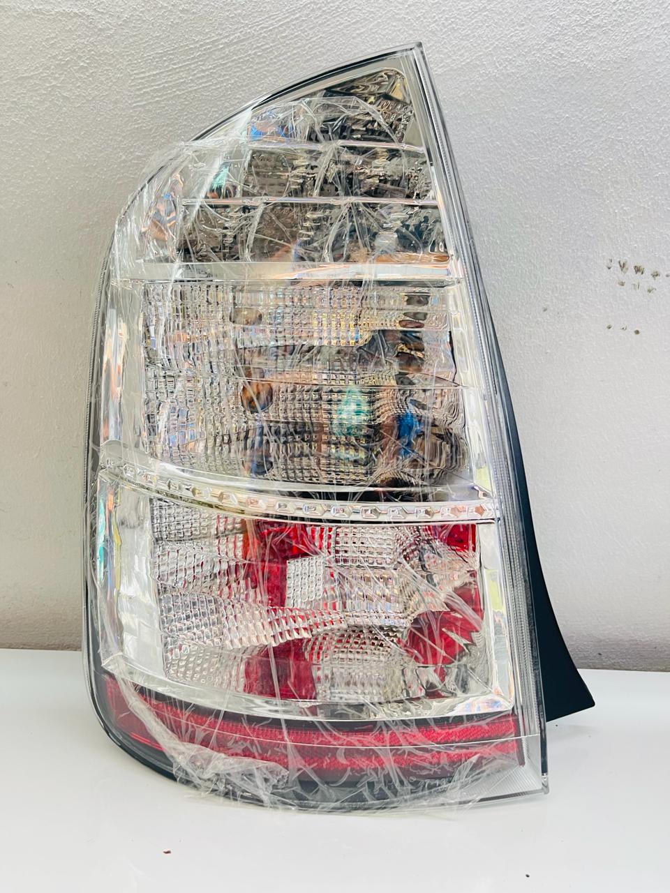 TOYOTA PRIUS Tail Light Yr 2008 (CRYSTAL) - Lasienda