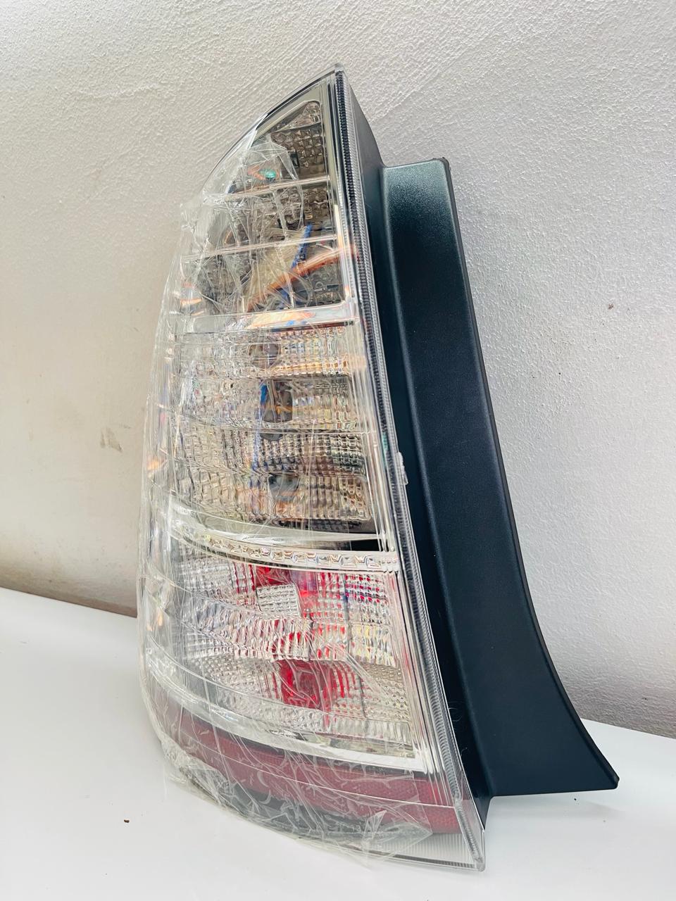 TOYOTA PRIUS Tail Light Yr 2008 (CRYSTAL) - Lasienda