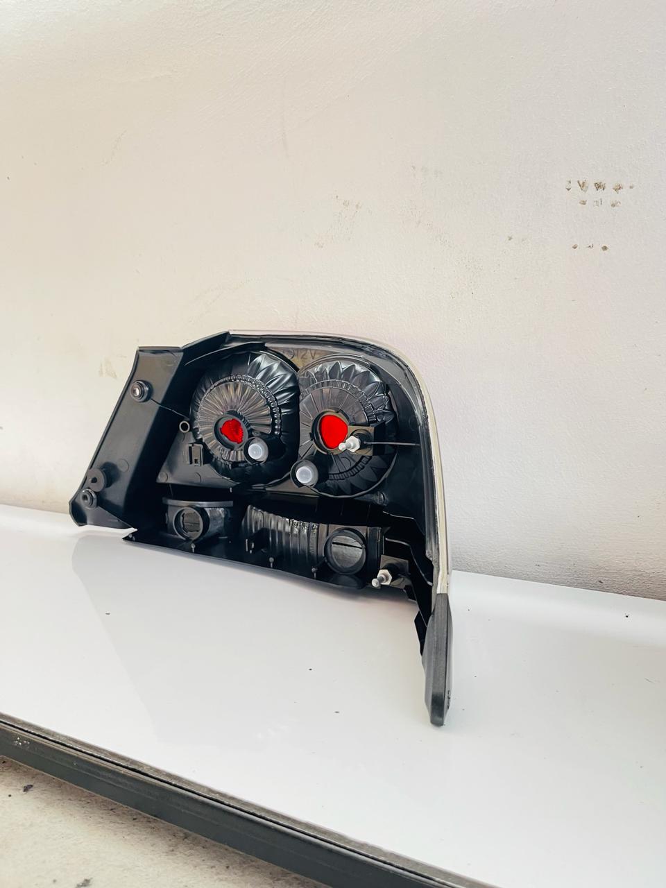 MITSUBISHI CS3 Tail Light