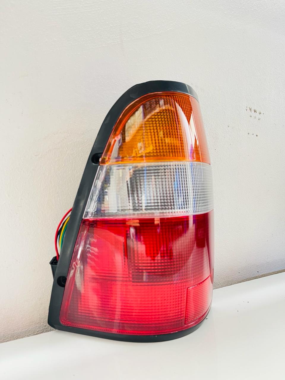 ISUZU D-MAX Tail Lamp