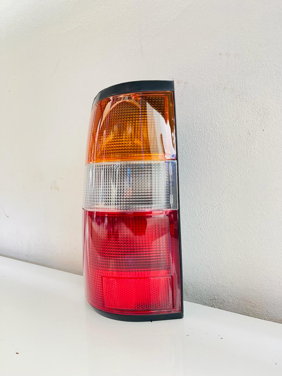 ISUZU D-MAX Tail Lamp