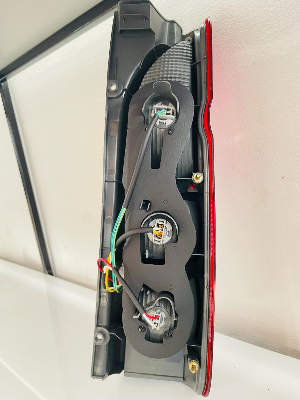 TOYOTA HIACE Tail Light