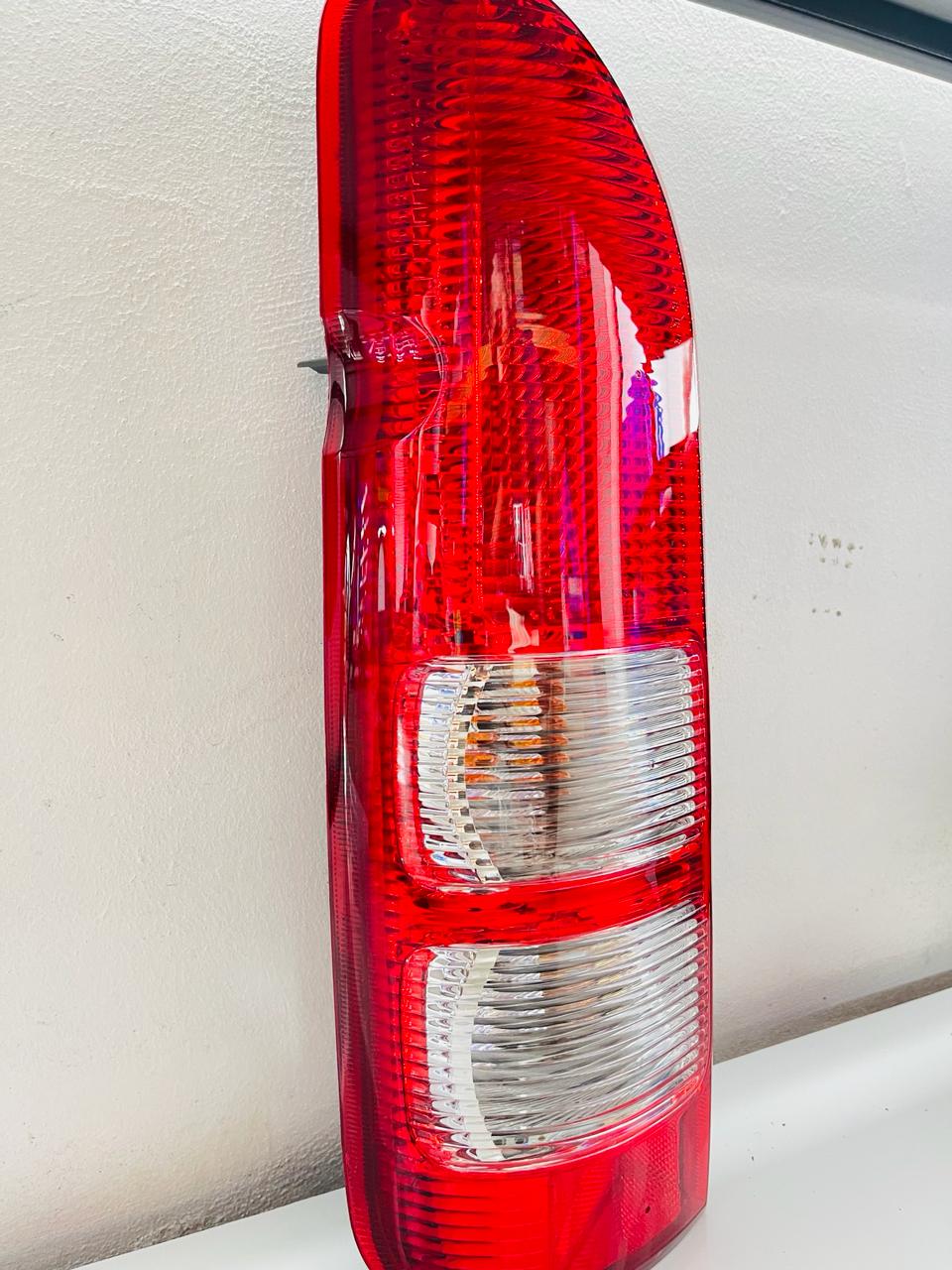 TOYOTA HIACE Tail Light