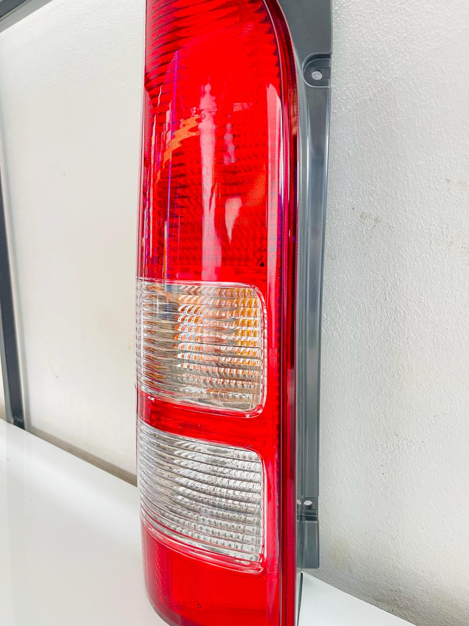 TOYOTA HIACE Tail Light