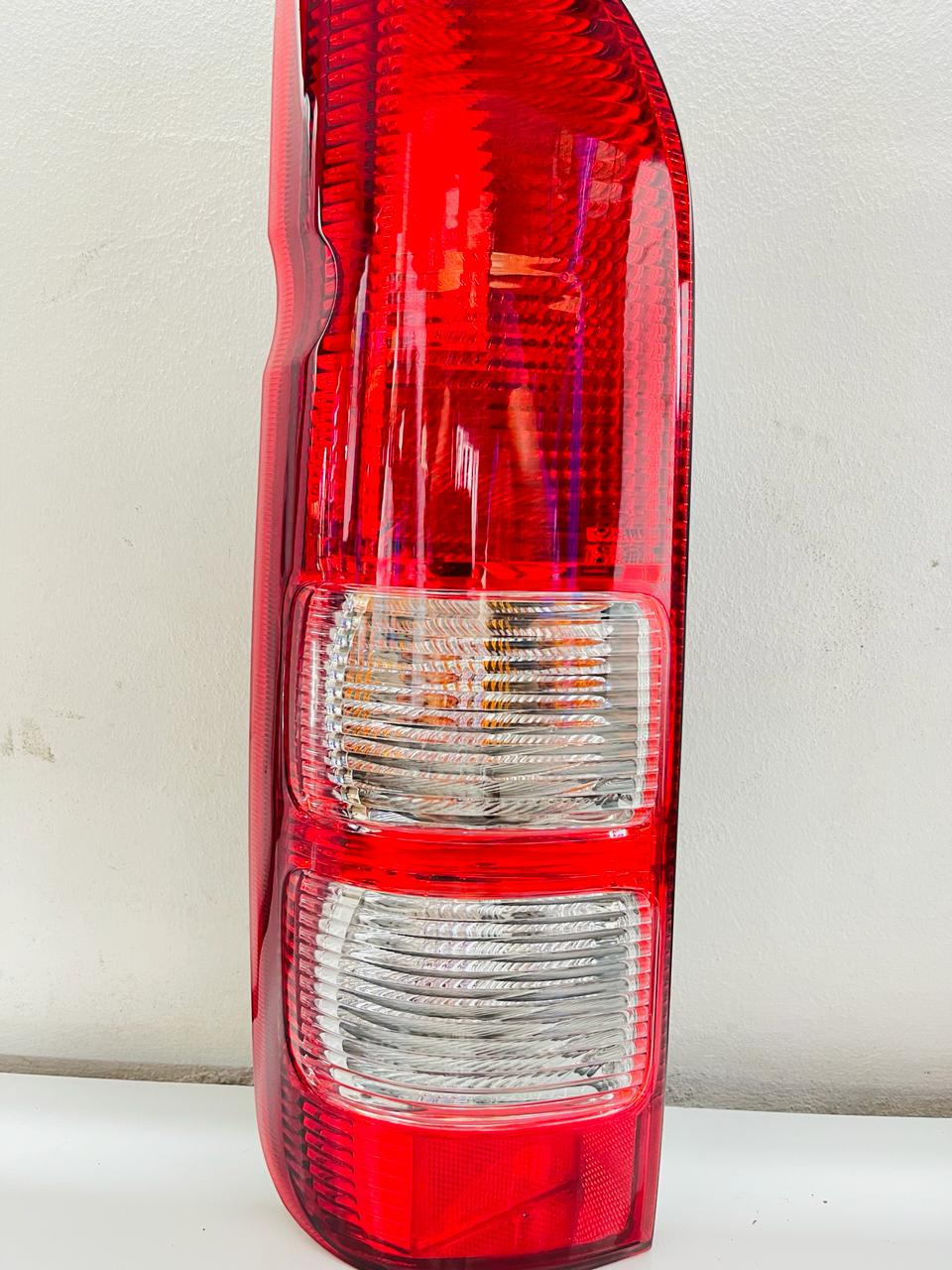 TOYOTA HIACE Tail Light