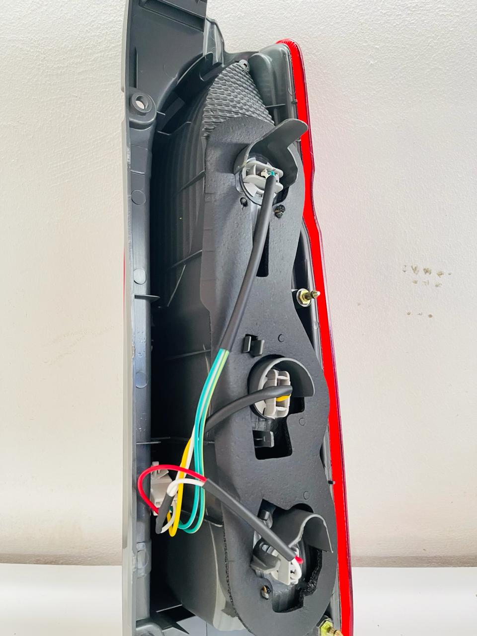 TOYOTA HIACE Tail Light